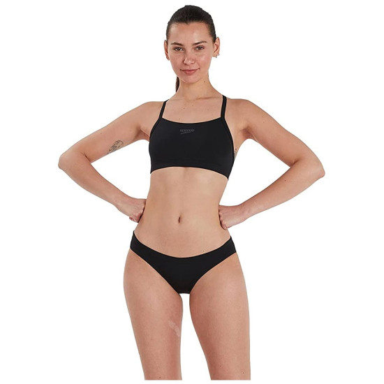 Speedo Γυναικείο μαγιό Bikini Eco Endurance+ Thinstrap Speedo Γυναικείο μαγιό Bikini Eco Endurance+ Thinstrap